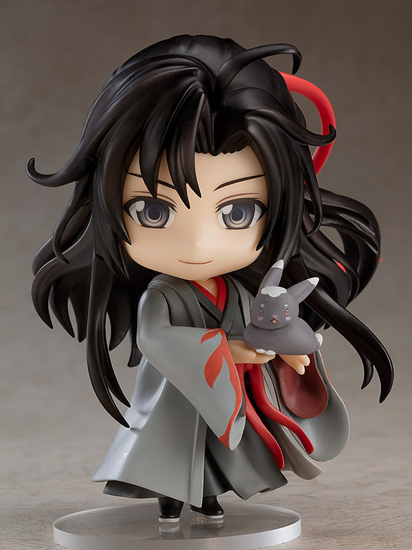 The Master of Diabolism - Nendoroid Figure - Wei Wuxian: Yi Ling Lao Zu Ver.