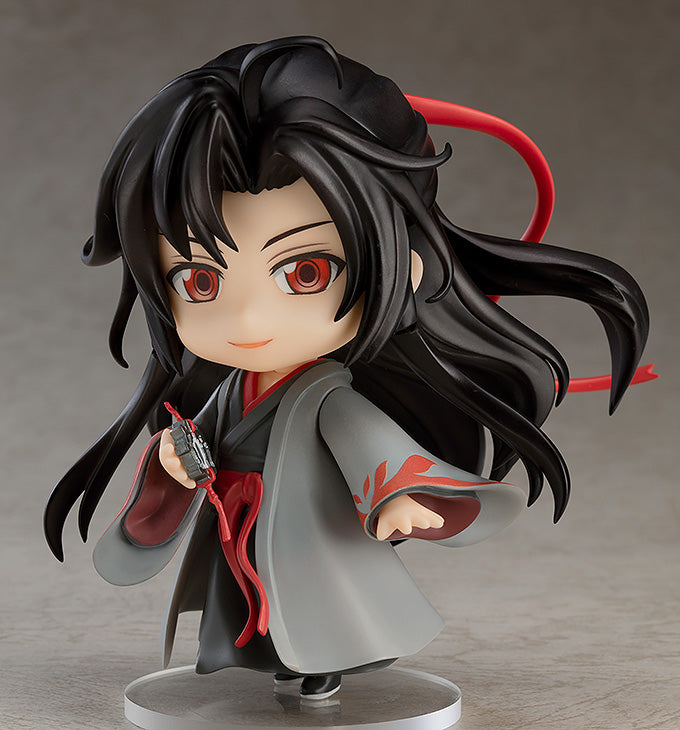 The Master of Diabolism - Nendoroid Figure - Wei Wuxian: Yi Ling Lao Zu Ver.