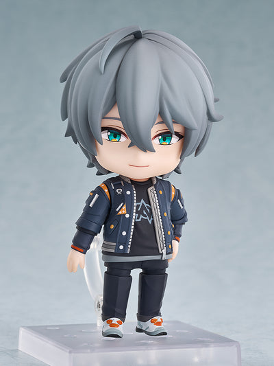 (Pre-Order) Zenless Zone Zero - Nendoroid Figure - Wise