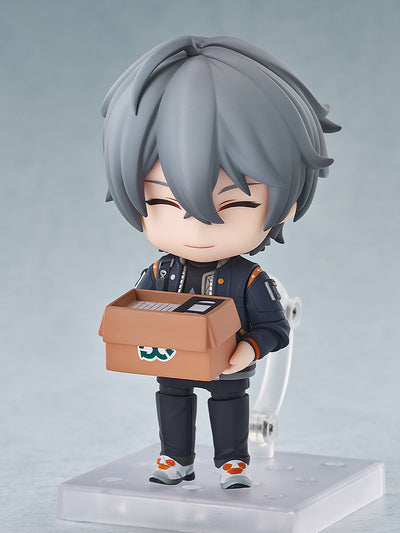 (Pre-Order) Zenless Zone Zero - Nendoroid Figure - Wise