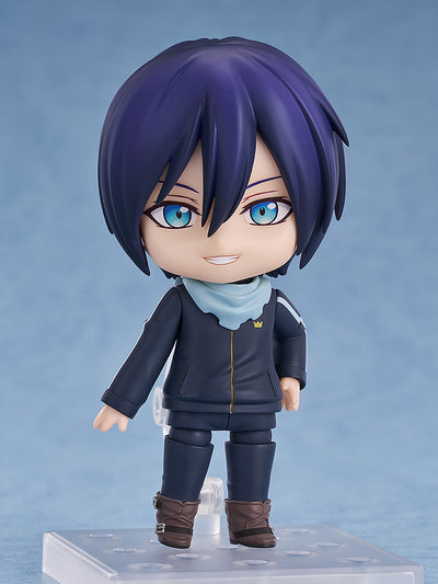 (Pre-Order) Noragami - Yato - Nendoroid Figure