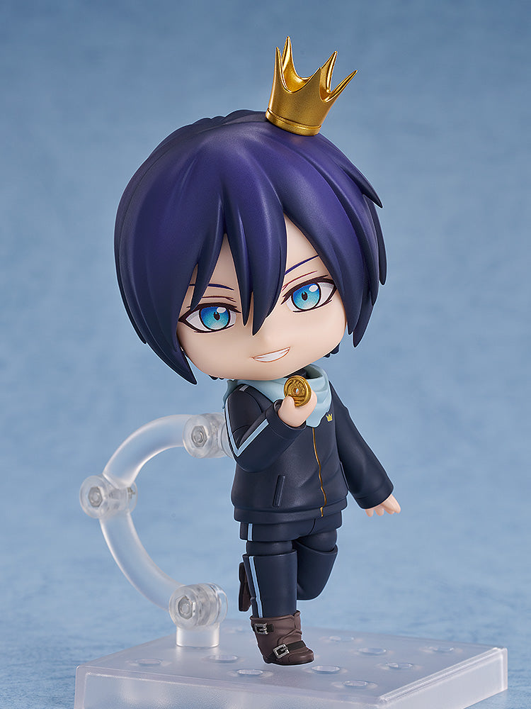 (Pre-Order) Noragami - Yato - Nendoroid Figure