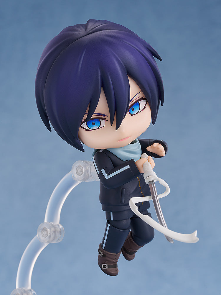 (Pre-Order) Noragami - Yato - Nendoroid Figure