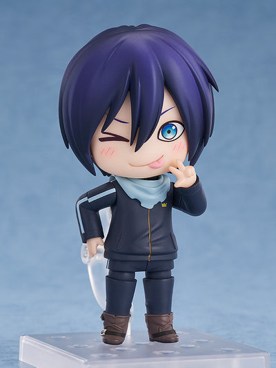 (Pre-Order) Noragami - Yato - Nendoroid Figure