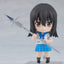 Strike the Blood - Nendoroid Figure - Yukina Himeragi