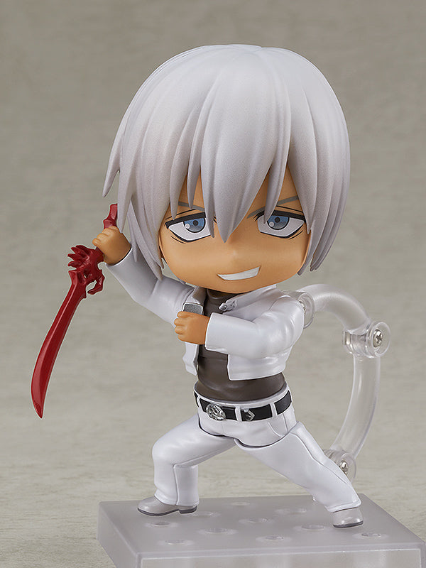 (Ship Date 09/2025) Blood Blockade Battlefront - Nendoroid Figure - Zapp Renfro