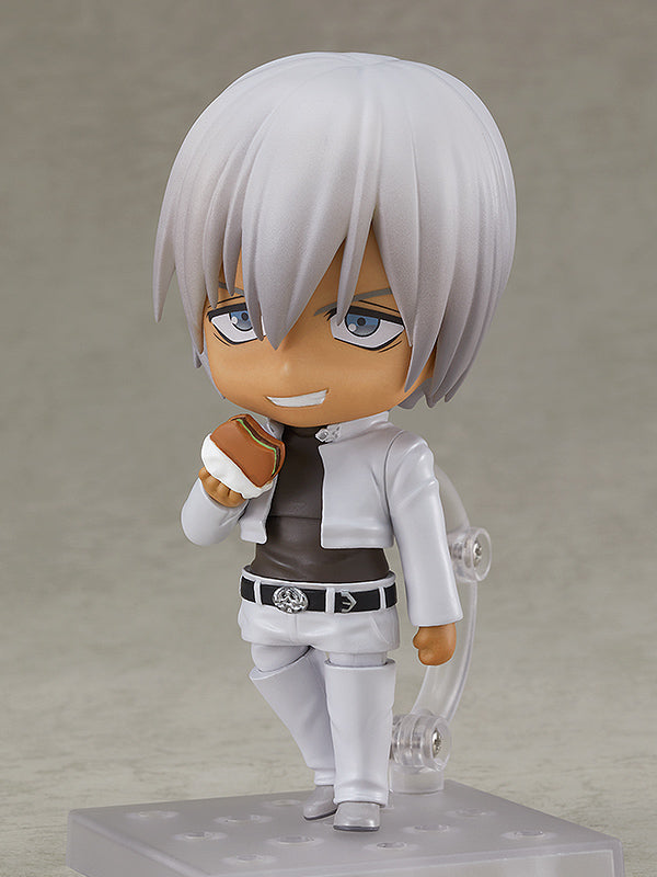 (Ship Date 09/2025) Blood Blockade Battlefront - Nendoroid Figure - Zapp Renfro