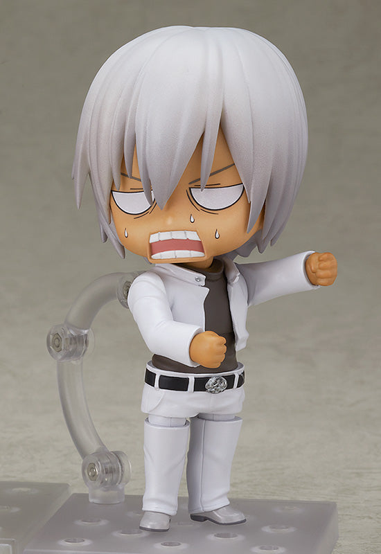 (Ship Date 09/2025) Blood Blockade Battlefront - Nendoroid Figure - Zapp Renfro