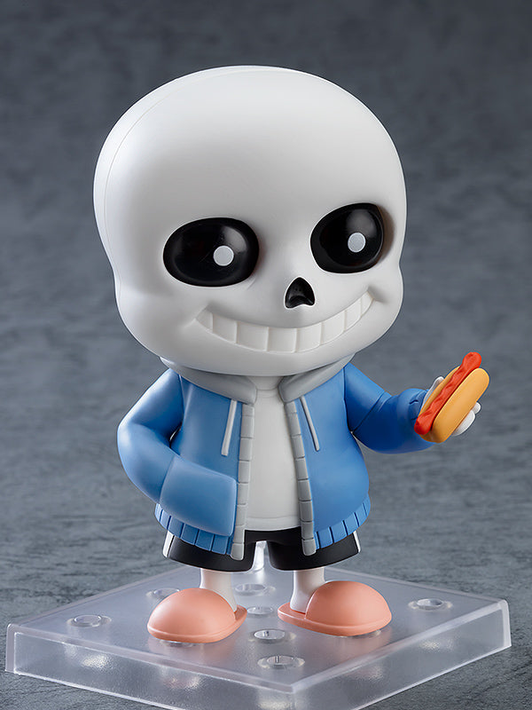 UNDERTALE - Nendoroid Figure - sans