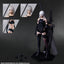 NieR:Automata® PLAY ARTS KAI™ Action Figure – A2 (YoRHa Type A No. 2) DELUXE Ver.