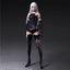 NieR:Automata® PLAY ARTS KAI™ Action Figure – A2 (YoRHa Type A No. 2) DELUXE Ver.