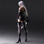 NieR:Automata® PLAY ARTS KAI™ Action Figure – A2 (YoRHa Type A No. 2) DELUXE Ver.