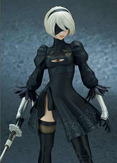 NieR: Automata - YoRHa No. 2 Type B - Nonscale Figure