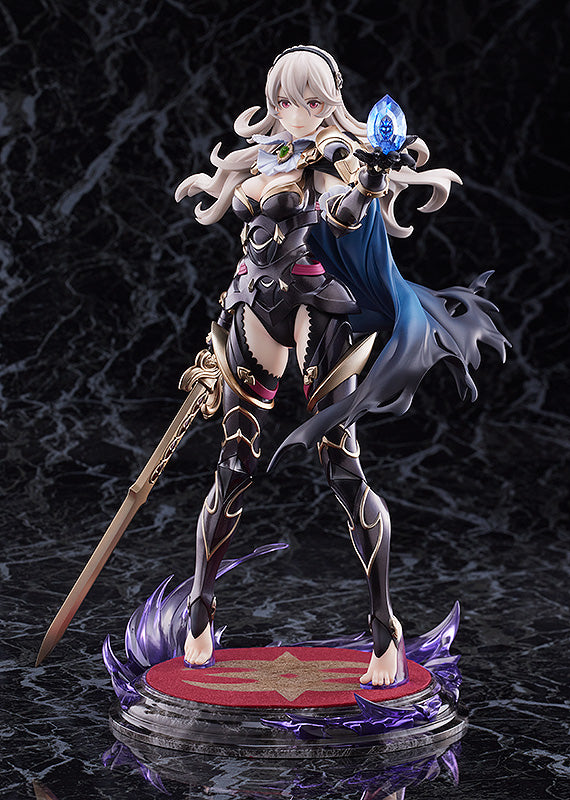 Fire Emblem - Nohr Noble Corrin - Kamui - 1/7 Scale Figure