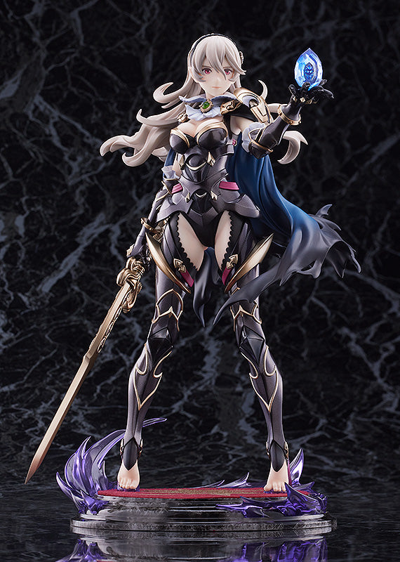 Fire Emblem - Nohr Noble Corrin - Kamui - 1/7 Scale Figure