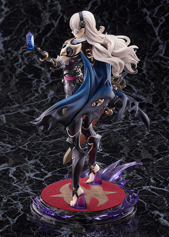 Fire Emblem - Nohr Noble Corrin - Kamui - 1/7 Scale Figure