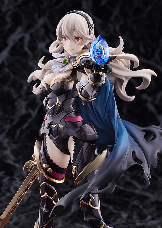 Fire Emblem - Nohr Noble Corrin - Kamui - 1/7 Scale Figure