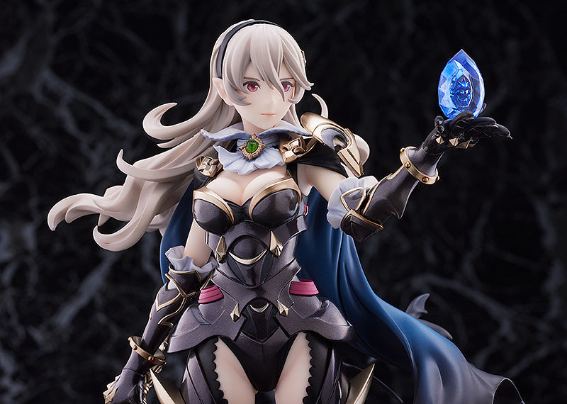 Fire Emblem - Nohr Noble Corrin - Kamui - 1/7 Scale Figure