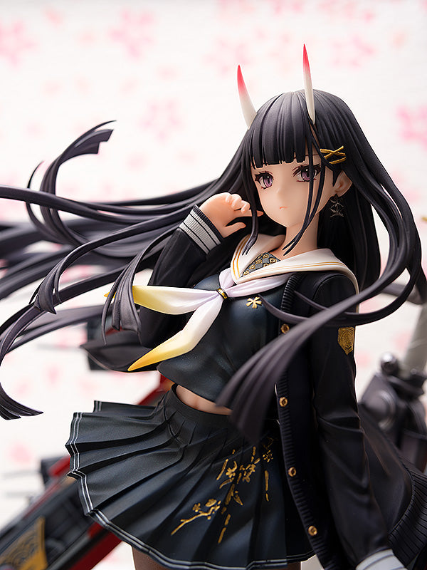 Azur Lane - Noshiro - 1/7 Scale Figure