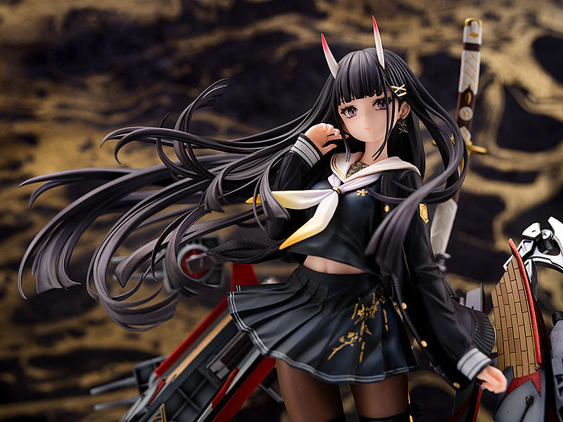 Azur Lane - Noshiro - 1/7 Scale Figure