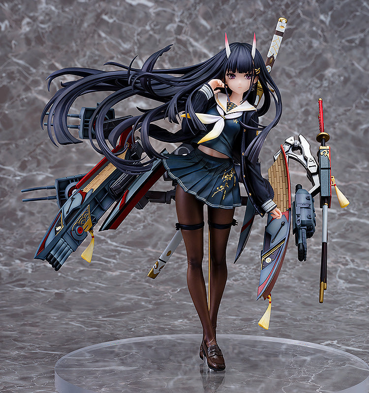 Azur Lane - Noshiro - 1/7 Scale Figure