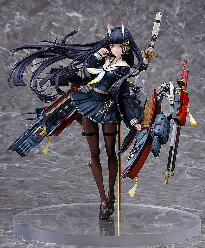 Azur Lane - Noshiro - 1/7 Scale Figure