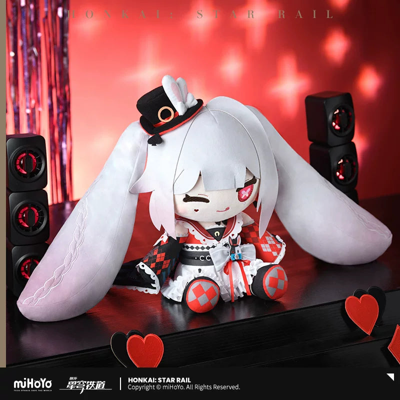 (Pre-Order) Honkai: Star Rail - Sparxie - Fumo Nuigurumi Plush