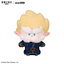 (Pre-Order) League of Legend - Arcane - Heimerdinger Plush