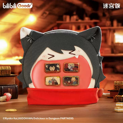 (Pre-Order) Delicious in Dungeon - Izutsumi - Ita Bag