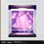 (Pre-Order) Honkai: Star Rail - Castorice Display Case - Star Rail Live Ver. (Figure Not Included)