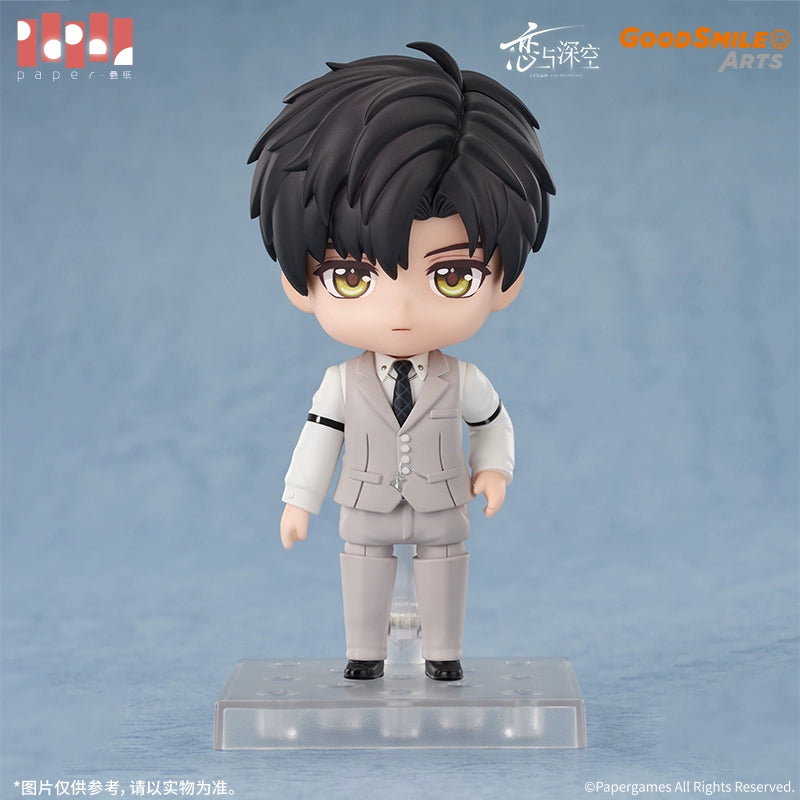 (Pre-Order) Love and Deepspace - Nendoroid Figure - Zayne