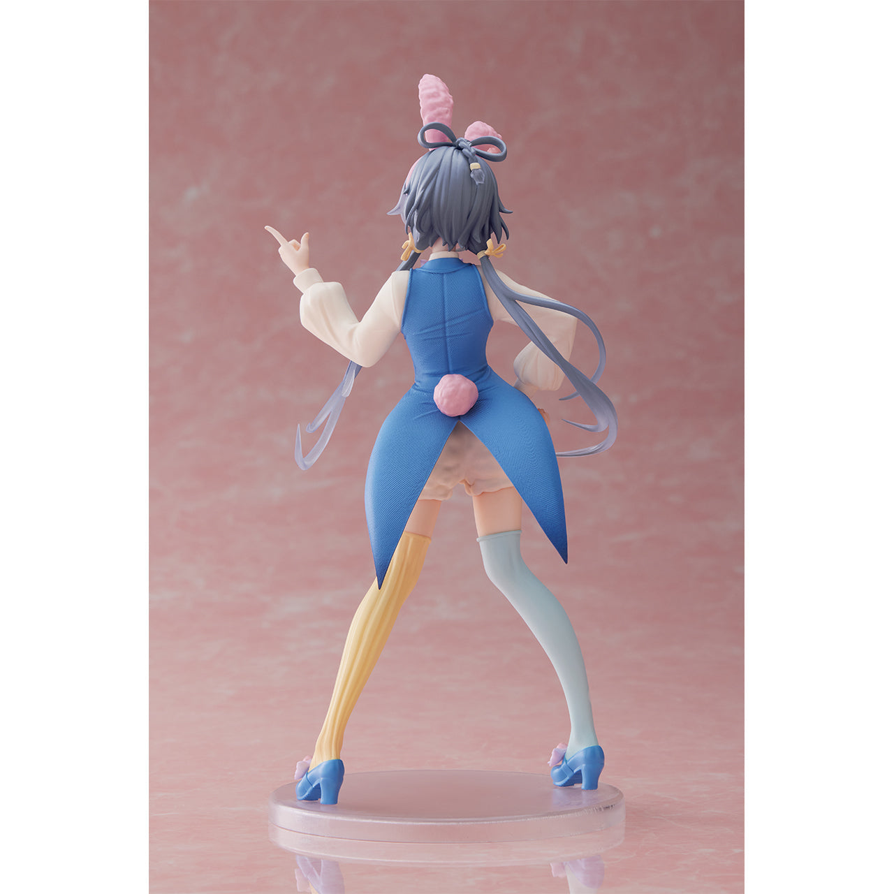 Vsinger - Luo Tianyi - Easter Bunny - Prize Figure