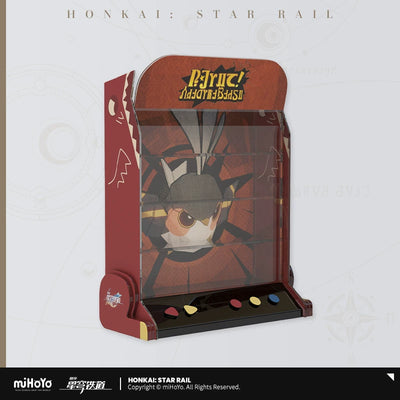 Honkai: Star Rail Origami Bird Clash Series Mini Mystery Box