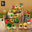 Zenless Zone Zero - Bangboo Garden Kingdoms Series - Mini Figure Blindbox