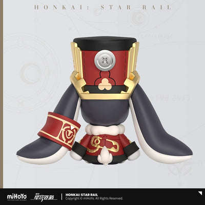 (Pre-Order) Honkai: Star Rail - Huggy Good Smile - Pom Pom