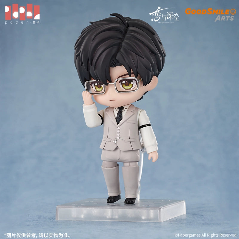 (Pre-Order) Love and Deepspace - Nendoroid Figure - Zayne