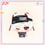 (Pre-Order) Love and Deepspace - Where Hearts Wander Series Multi Function Plushy Drawstring Bag
