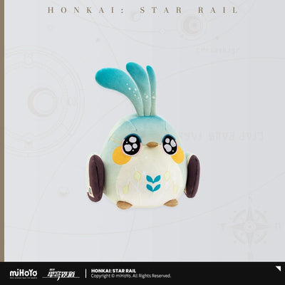 (Pre-Order) Honkai: Star Rail - Owlbert's Reception Room Series - New Plushy