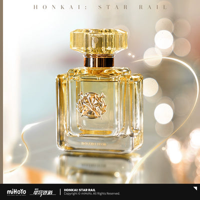 (Pre-Order) Honkai: Star Rail Galaxy Aromatherapy Series Fragrances (Not available outside of U.S)