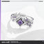 (Pre-Order) Honkai Impact 3rd - Kiana Theme Ring: Herrscher of Finality Ver.
