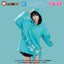 (Pre-Order) Hatsune Miku - Hoodie