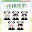 (Pre-Order) Love and Deepspace - Panda Breeze Series Plush Doll
