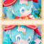 (Pre-Order) Hatsune Miku - Bilibili Plush (Exchangeable Expressions)