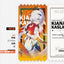 Honkai Impact 3rd - Kiana Kaslana - 2022 Birthday Box Set