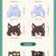 (Pre-Order) Honkai: Star Rail - Q Style Jenga - chibi figure - Volume 3