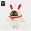 Zenless Zone Zero Plush - Bangboo Toy Series Plushy Keychain