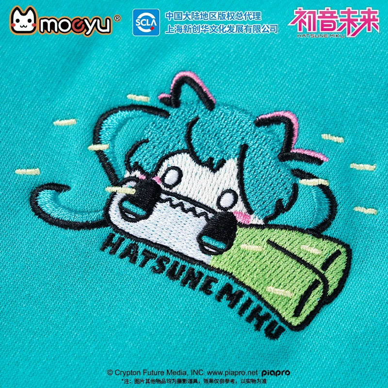 (Pre-Order) Hatsune Miku - Ita Hoodie