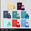 (Pre-Order) Honkai: Star Rail Galaxy Aromatherapy Series Fragrances (Not available outside of U.S)