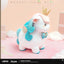 (Pre-Order) Honkai: Star Rail - Little Ica - Large Plush Pillow