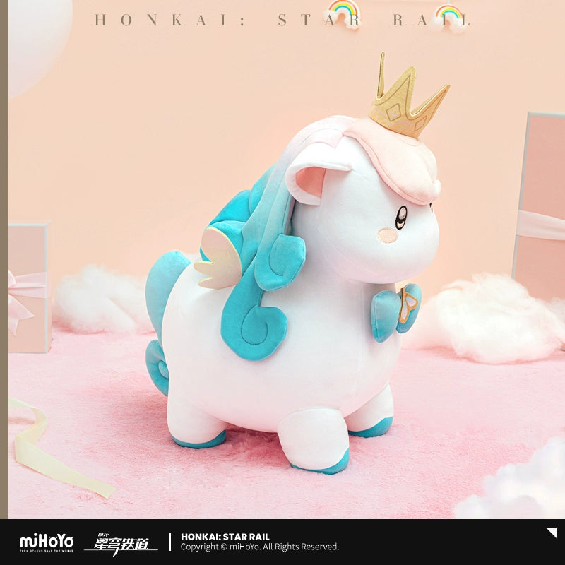 (Pre-Order) Honkai: Star Rail - Little Ica - Large Plush Pillow